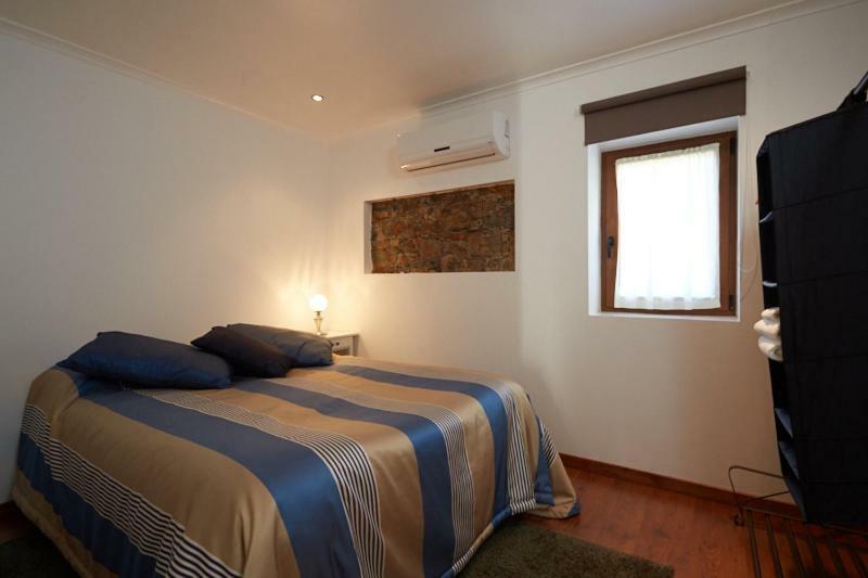 Casa Da Eira - Agua Formosa _ Vila De Rei Buitenkant foto