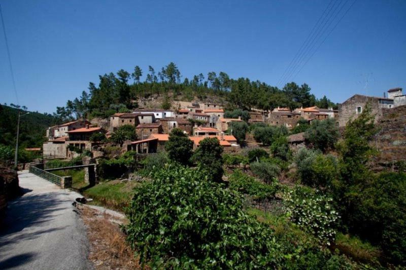 Casa Da Eira - Agua Formosa _ Vila De Rei Buitenkant foto