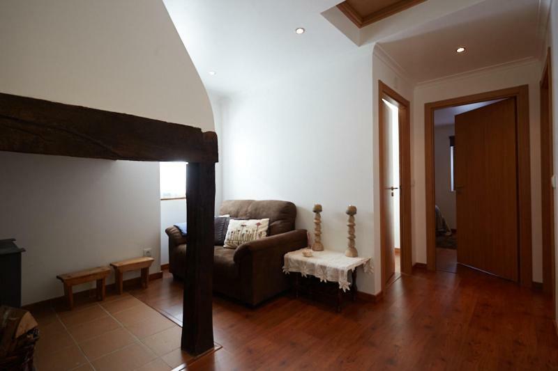 Casa Da Eira - Agua Formosa _ Vila De Rei Buitenkant foto